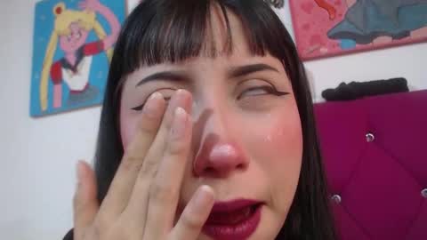 Fenixxx online show from January 6, 3:49 pm