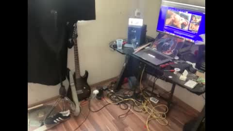 fer92400 online show from March 16, 7:07 pm