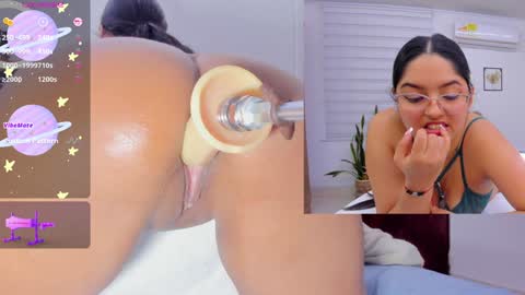 Luisa online show from January 20, 4:21 am