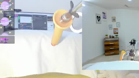 Luisa online show from September 15, 5:24 pm