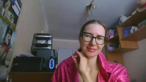 Snapshot of feraliss chatting on January 16, 9:46 am feraliss online show from January 16, 9:46 am