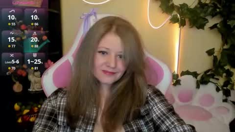 Ferall Btrrry online show from March 17, 3:15 pm