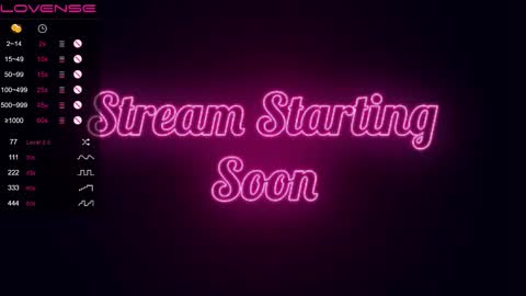 Milana online show from November 2, 10:28 am