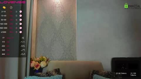 Milana online show from April 22, 2:40 pm