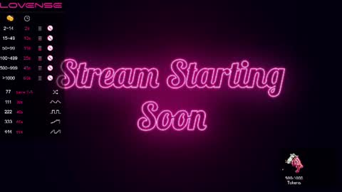 Milana online show from July 25, 1:52 pm