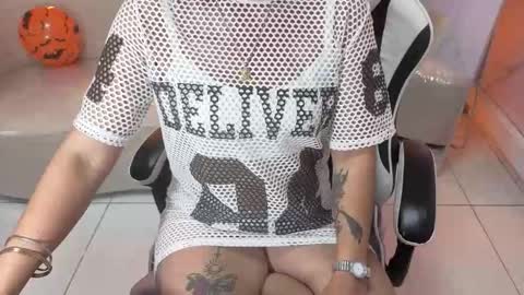 Ferchis  online show from October 5, 12:47 pm