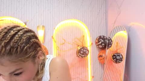 Ferchis  online show from October 10, 12:04 pm