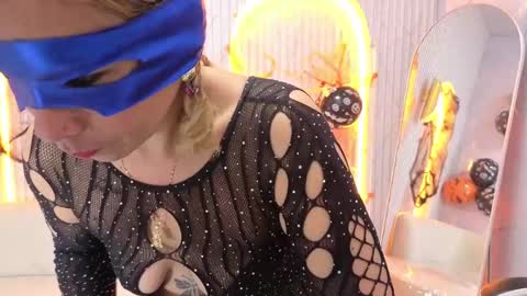 Ferchis  online show from October 11, 12:58 pm