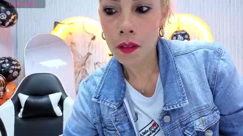 Ferchis  online show from October 20, 12:49 pm