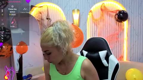 Ferchis  online show from October 21, 12:39 pm