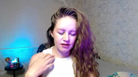 fern_lust online show from May 23, 11:58 am
