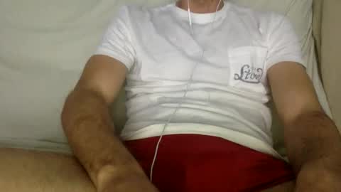 fernancanary online show from January 11, 8:14 pm