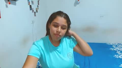 Snapshot of fernanda_07 chatting on September 9, 6:07 pm fernanda_07 online show from September 9, 6:07 pm