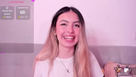 fernanda  online show from February 16, 2:13 pm