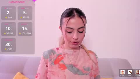 Snapshot of fernanda_aaa chatting on June 19, 3:49 pm fernanda online show from June 19, 3:49 pm