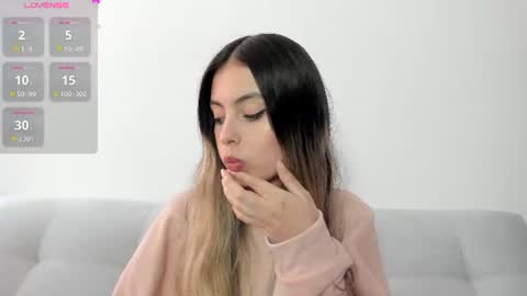 Snapshot of fernanda_aaa chatting on June 24, 4:28 pm fernanda online show from June 24, 4:28 pm