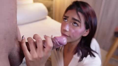 Fernanda and Alessandro online show from September 13, 3:28 am