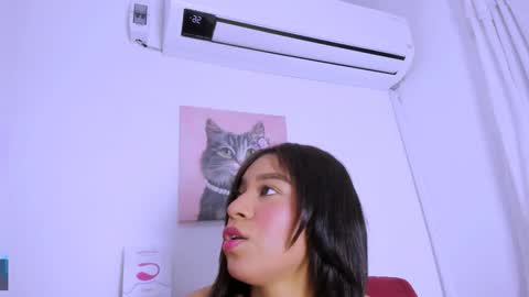 Fernanda online show from September 21, 7:15 pm