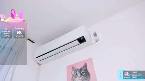 Fernanda online show from September 22, 8:00 pm