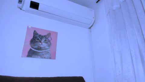 Fernanda online show from September 30, 9:20 pm