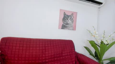 Fernanda online show from October 16, 8:21 pm