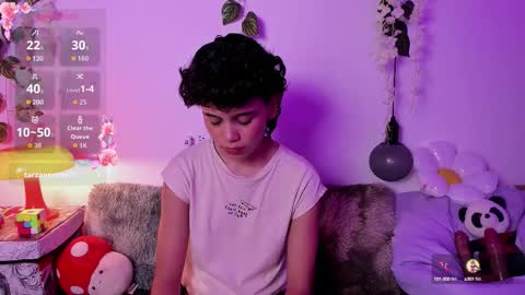 F E R N A N D A online show from September 23, 10:13 pm