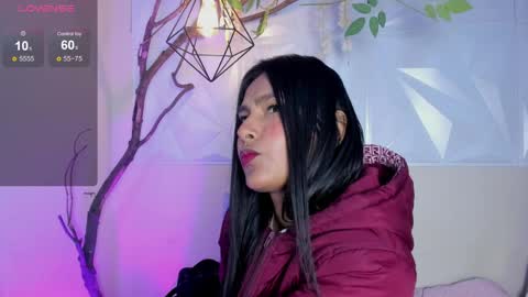 fernanda_liie_ online show from May 6, 1:05 pm