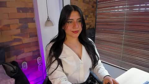 Fernanda online show from June 5, 3:07 pm