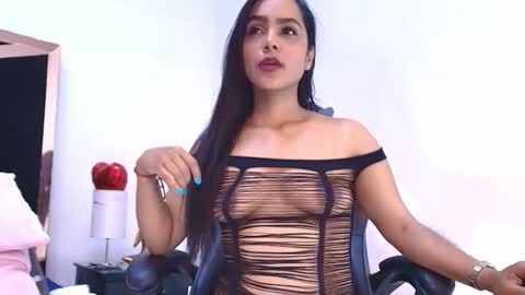 Snapshot of fernandabrown_ chatting on March 6, 8:33 am Fernandabrown s online show from March 6, 8:33 am