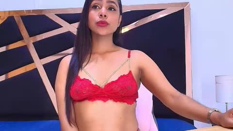 Snapshot of fernandabrown_ chatting on March 10, 7:57 am Fernandabrown s online show from March 10, 7:57 am