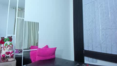 Fernandaclar online show from December 20, 11:17 am