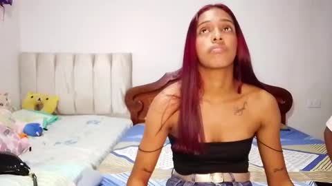 Fernanda Coneo online show from February 12, 6:36 pm