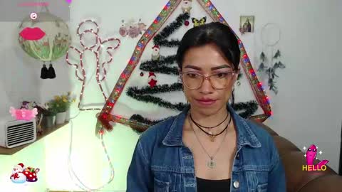 FernandaEloisa online show from January 5, 8:52 pm