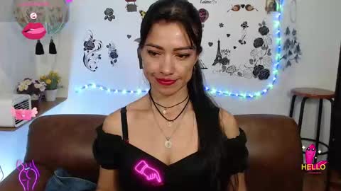FernandaEloisa online show from January 11, 3:42 pm