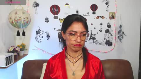 FernandaEloisa online show from January 12, 3:14 pm