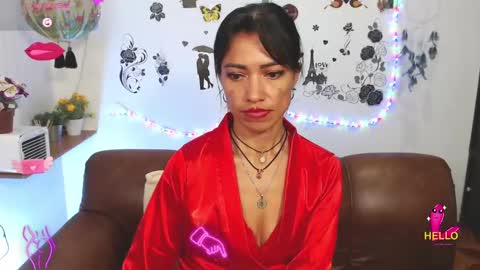 FernandaEloisa online show from January 12, 6:16 pm