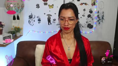FernandaEloisa online show from January 15, 2:13 pm