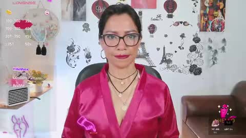 FernandaEloisa online show from February 7, 1:01 pm