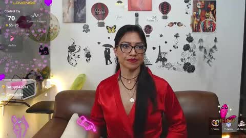 FernandaEloisa online show from February 22, 5:24 pm
