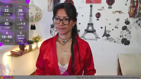 FernandaEloisa online show from March 8, 11:18 pm