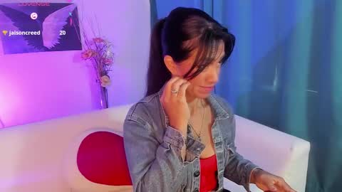 FernandaEloisa online show from February 2, 3:33 pm