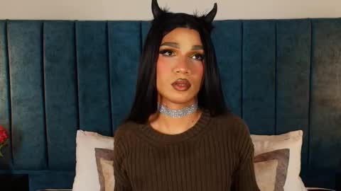 fernanda online show from November 12, 3:29 am