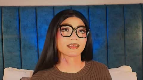 fernanda online show from November 30, 3:43 am