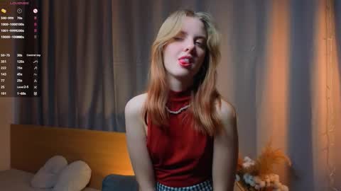 Rachel online show from March 7, 1:13 am