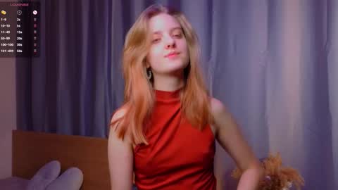 Rachel online show from March 8, 1:25 am