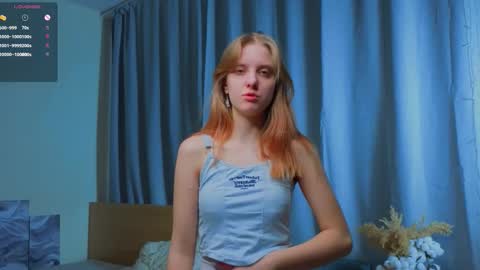 Rachel online show from March 25, 1:11 am