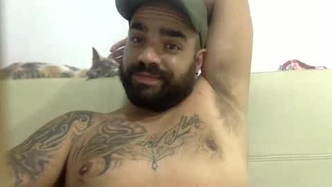 insta ferxx1210 Fercho online show from May 20, 4:40 am