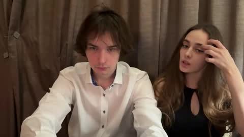 Martin and Erica online show from October 21, 2:07 pm