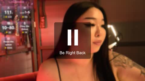 ferry_tail online show from September 27, 9:09 pm