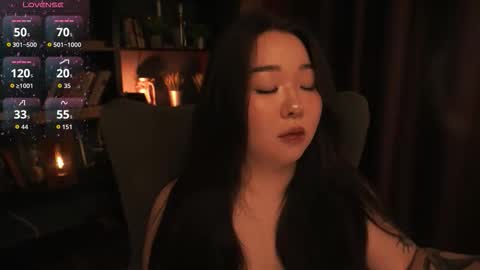 ferry_tail online show from November 8, 10:30 pm